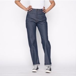 NAKED & FAMOUS CLASSIC FIT WOMEN'S JEANS SZ 28